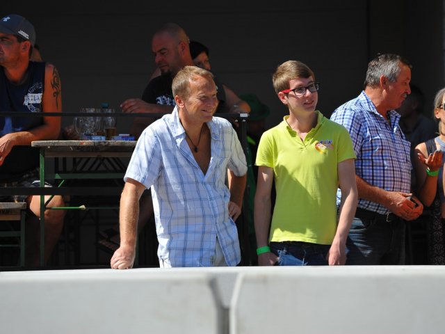 Gunskirchen 2016 SO diverse